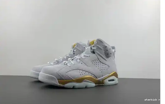 Retro  Craft DQ4914-074 DQ4914-074 Paris Jordan 6 0522